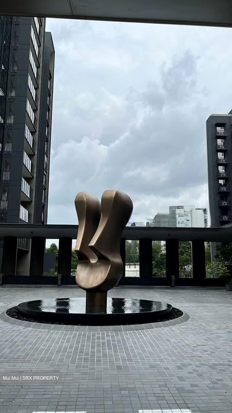 Leedon Green (D10), Condominium #539276691